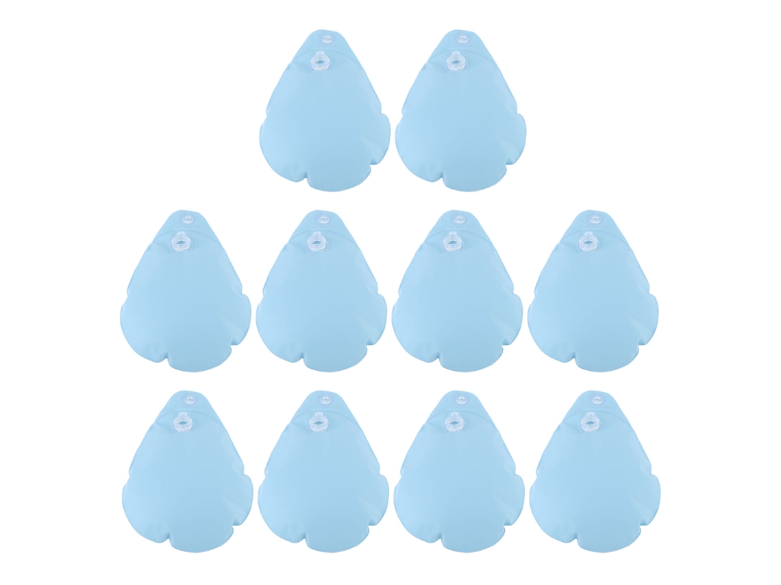 Pesos para Cobertura de Piscina 10pcs S/MARCA