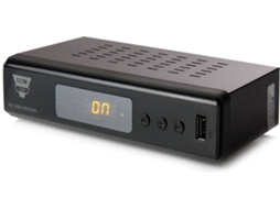 Recetor de TV OPTICUM HD C200