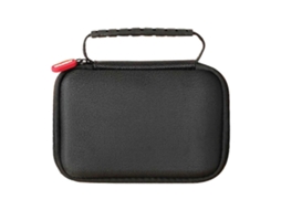 Capa Rígida Para Console De Videogame Portátil Retrô Rg406v, Acessório De Jogo Portátil, Capa De Transporte Para Viagem. Ly Ebike