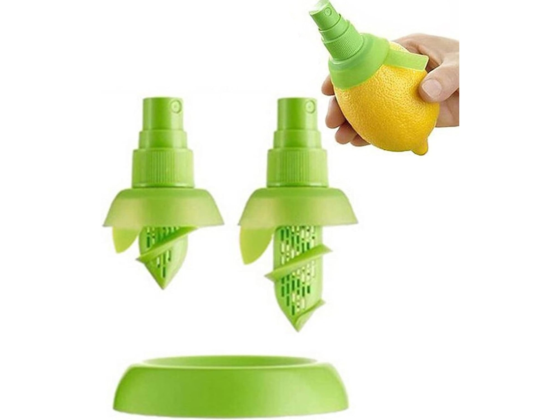 Espremedor De Limão, Espremedor De Limão Manual, Laranjas, Etc. Mais Fácil, Não Importa Qual Espremedor De Limão Ou Alho(vert)