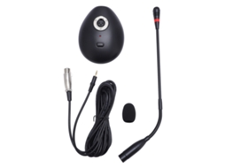 Microfone Condensador LAXISCREED Cardioide Ajustável