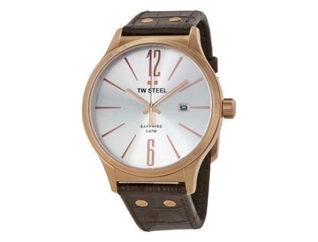 Relógio masculino  TW1304 (41 mm) (Ø 41 mm)