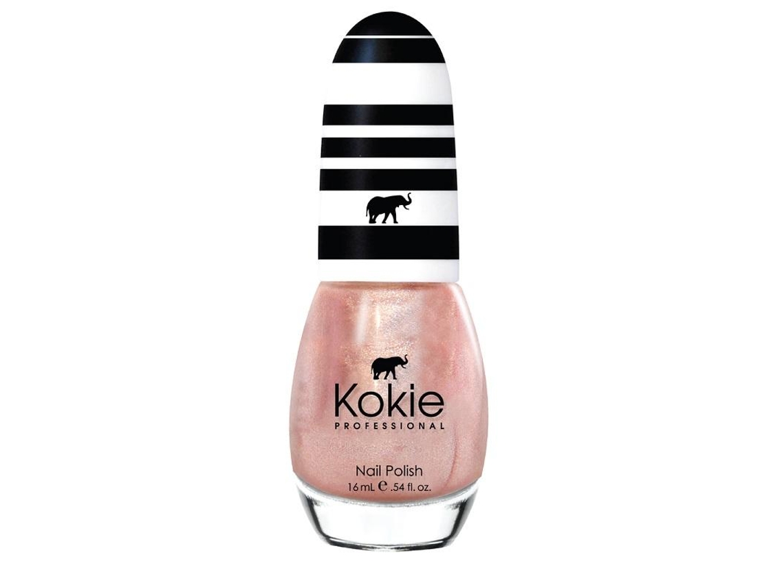 Kokie Nail Polish - Wishful