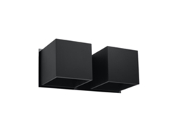 Aplique de Parede LEDBOX
