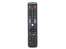 Controle remoto substituição para TV Samsung AA59 00790A sem programação | S/MARCA