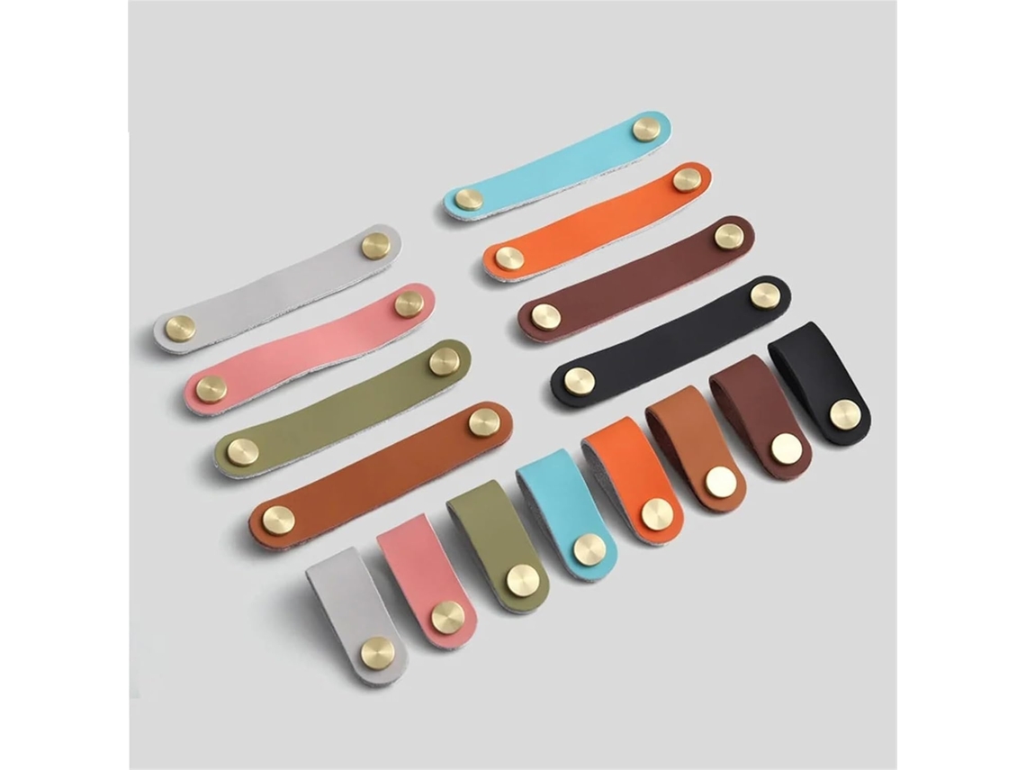 Puxadores De Gaveta E Porta Armário 96mm A 160mm Para Decoração Casa, Guarda Roupa, Quarto, Móveis, Puxadores De Cortex