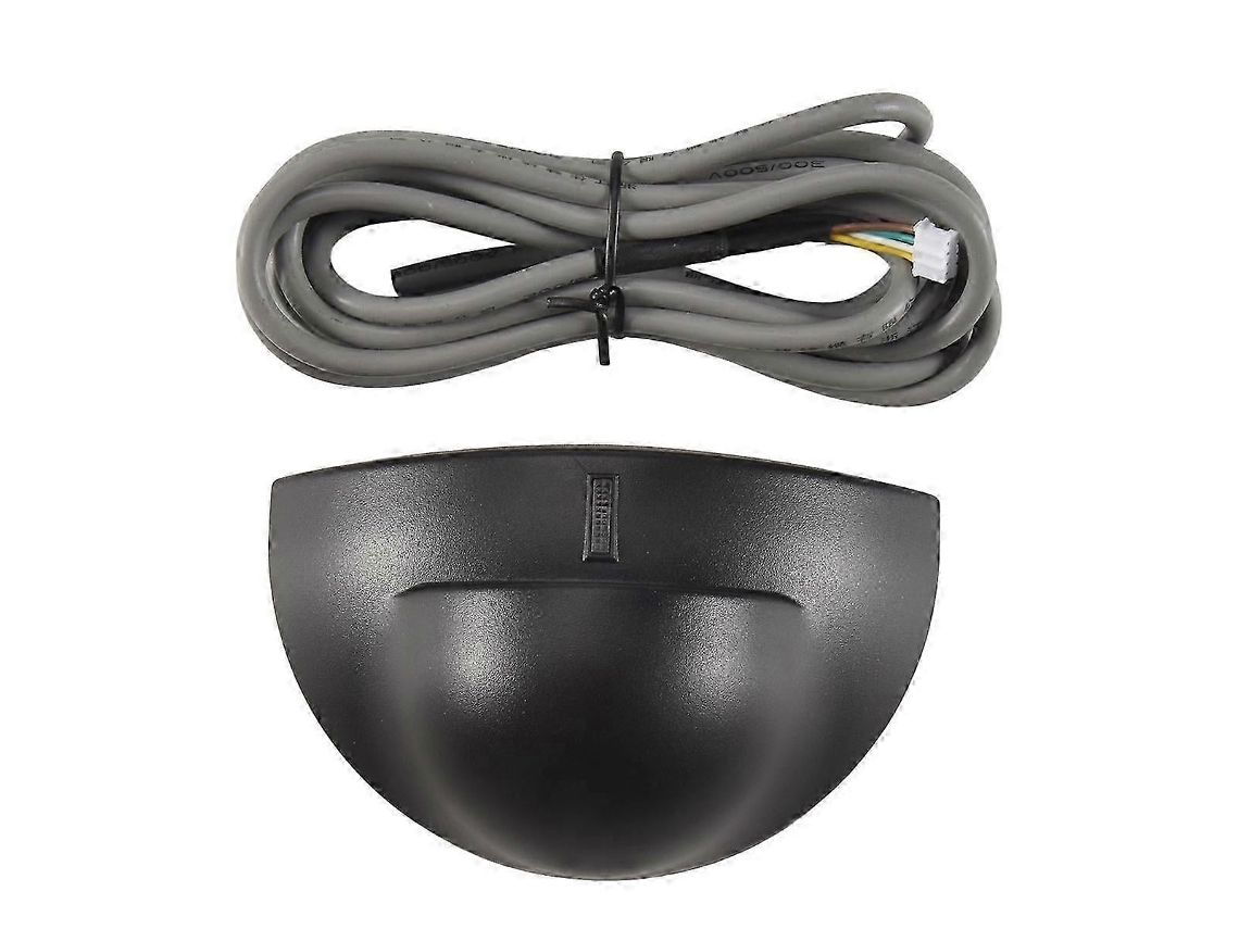 Lurelia Interruptor Com Sensor De Movimento Pir, 120°, Para Iluminação Led