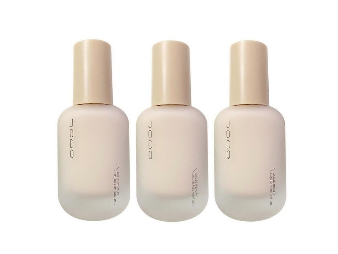 Base Uodo 30ml Protetor Solar Fps50+ Hidratante de Longa Duração para Pele Seca a Mista