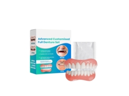 Próteses Dentárias De Qualidade No Worten
