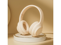 FONES DE OUVIDO Bluetooth 5.0 MDUG, à prova d'água, som estéreo, microfone