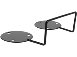 Fixador De Colchão Zerodeko Em Metal Preto, 1 Peça