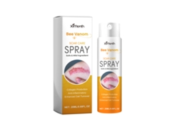 Spray Reparo com Veneno de Abelha Ximonth