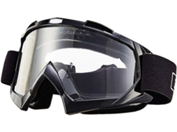 Óculos De Proteção Para Motocicleta, Motocross, Esqui, Corrida, Proteção Off Road Aquaforge