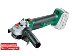 Rebarbadora 115mm UniversalGrind 18V-75 BOSCH 06033E5000
