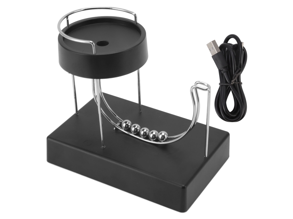Máquina Decorativa de Movimento Perpétuo para Casa