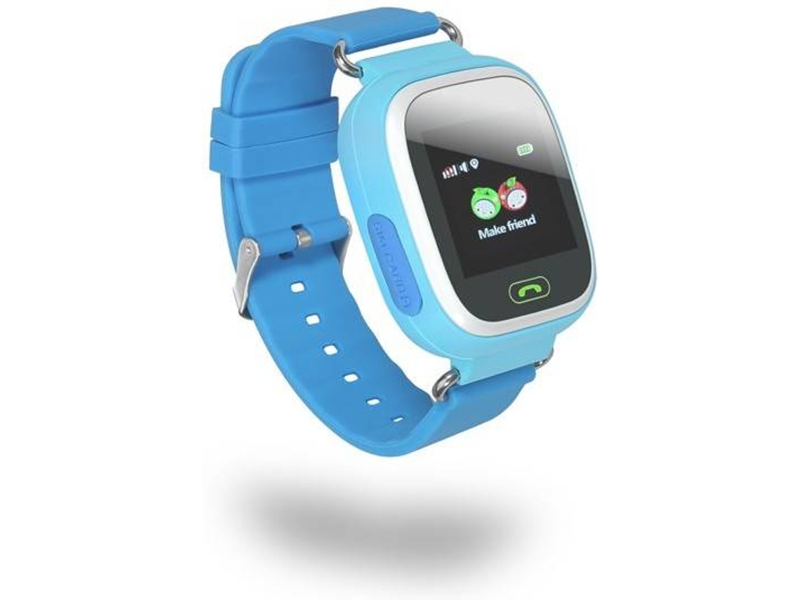smartwatch q90