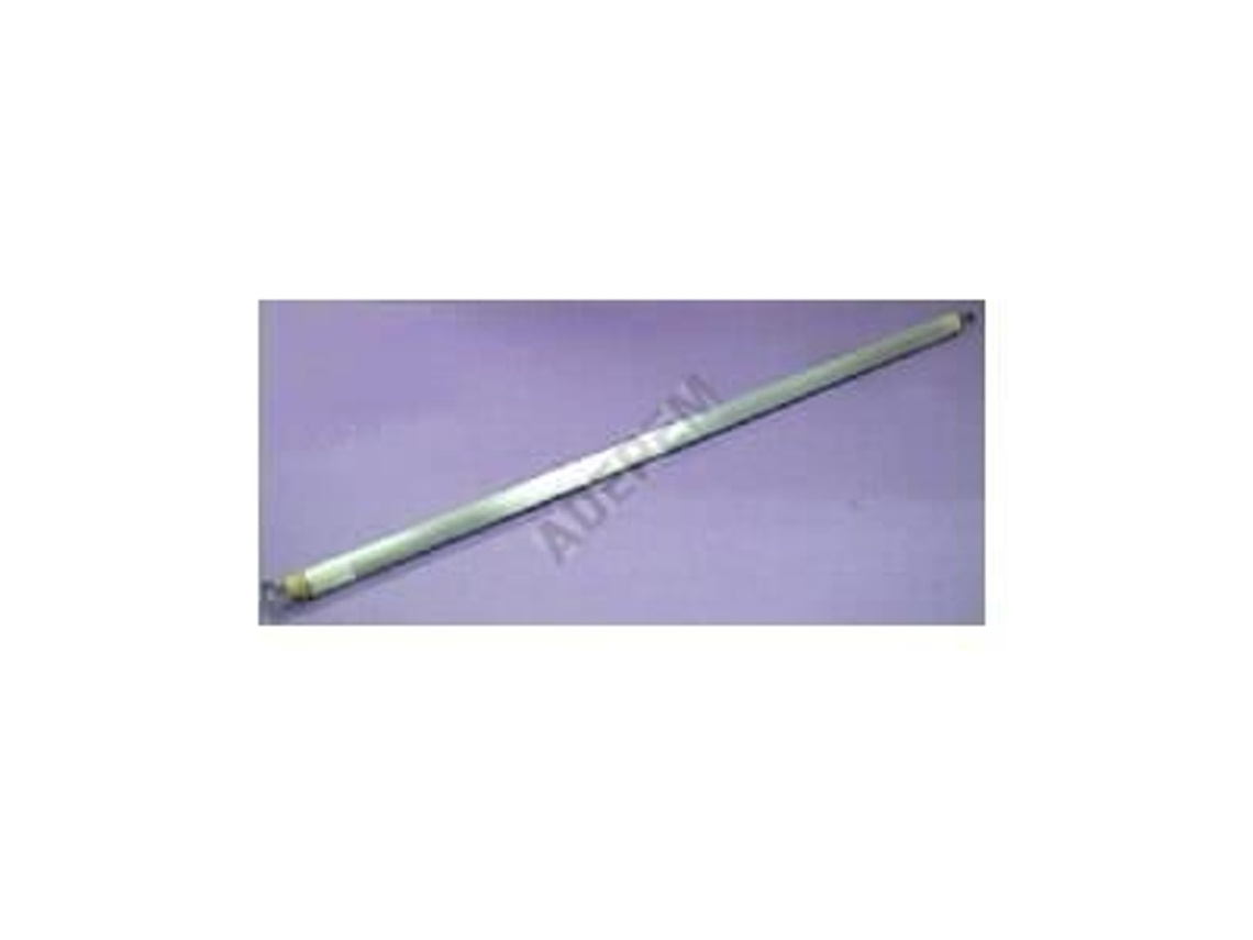Tubo De Quartzo 40,5 Cm 115v 750w 60008r 60008t Quatro Kenwood