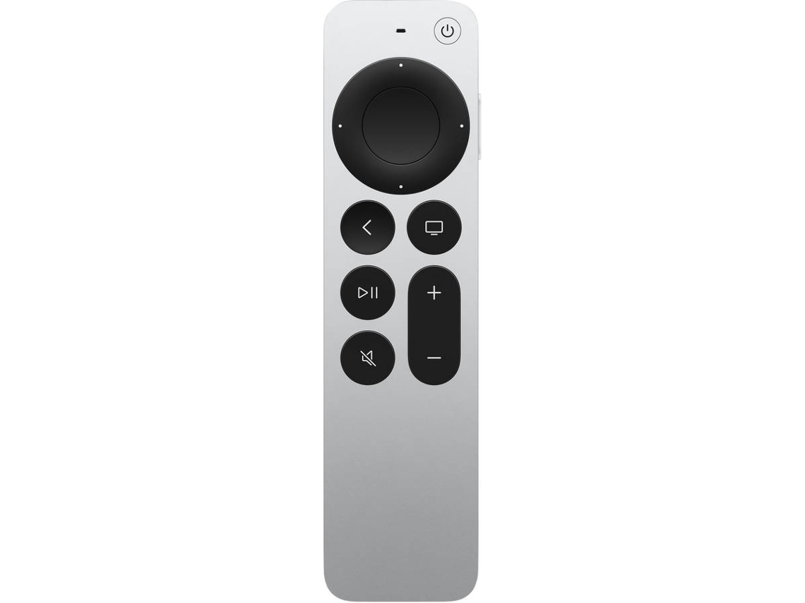 Comando APPLE TV