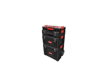 Qbrick System Pro Conjunto 3