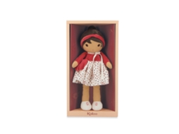 Boneca Kaloo Emilie Grande Boneca Macia E Fofinha De 32 Cm Para Presente