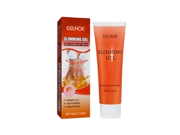 Gel Reafirmante para Redução Rápida da Flacidez e Emagrecimento Eficiente LAXISCREED