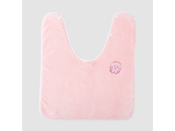 Babadores Multifuncional para Bebê Polvo Rosa XIAOMOYU