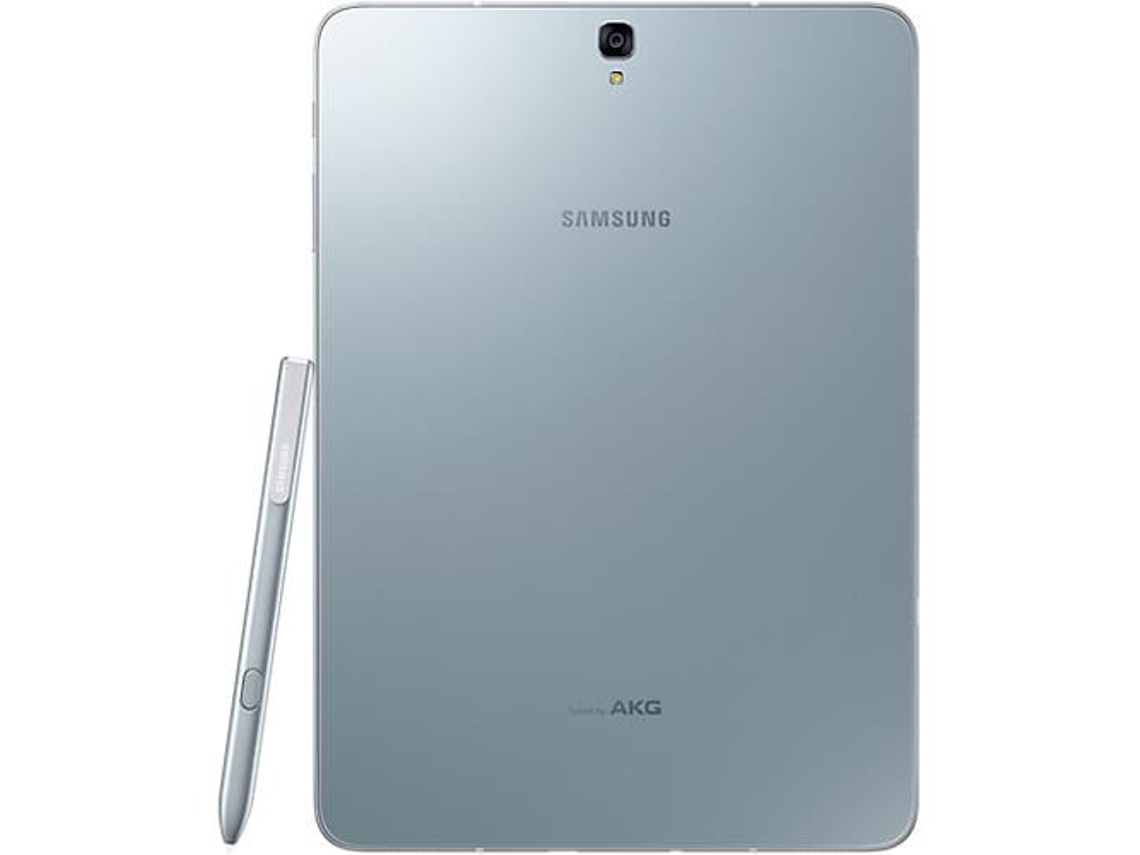 Samsung Galaxy Tab S3 9.7 WiFi T820 Prateado (Recondicionado Marcas Mínimas)