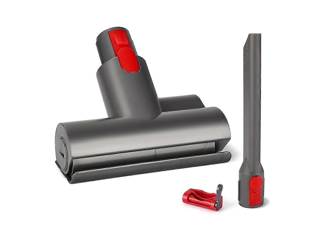 Escova Motorizada Compatível Com V8, V10, V11 E V15 - Peças De Reposição Para Cama, Sofá E Carpete._ptg