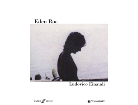 Livro Eden Roc de Einaudi Ludovico (Inglês)