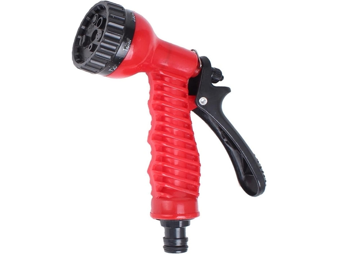 Pistola De Pulverização Para Mangueira, Pulverizador Irrigação Alta
