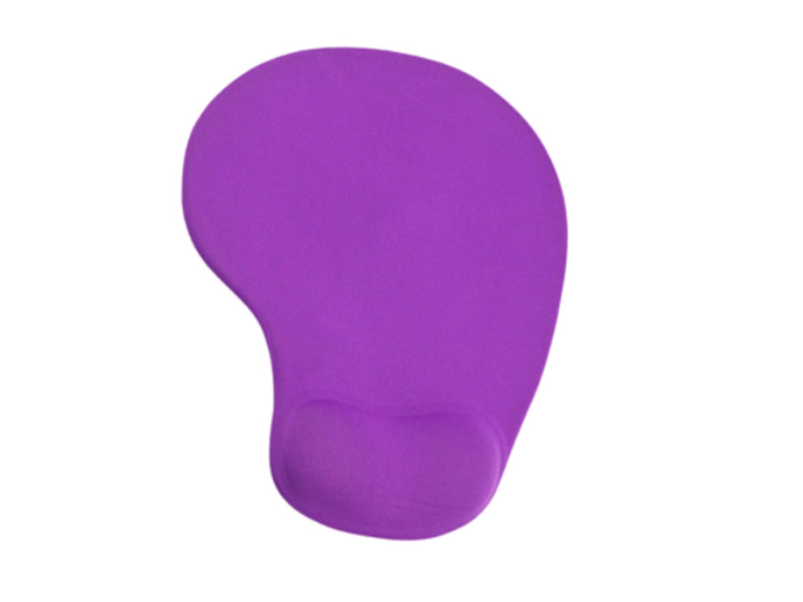 Tapete de Rato de Silicone LAXISCREED Ergonômico