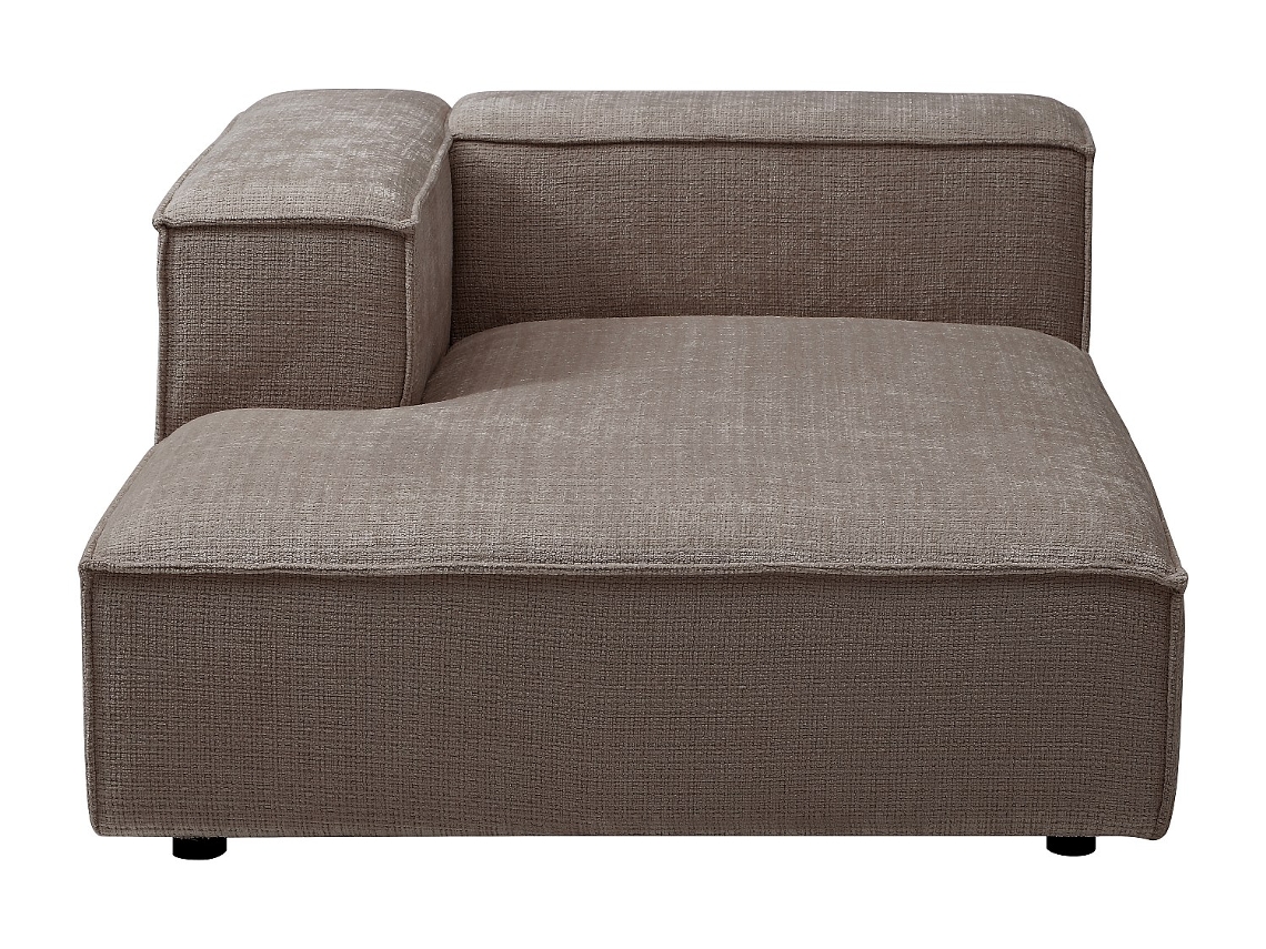 Chaise Longue Fixa Ruzolo