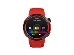 Relógio Zeblaze Ares 3 Plus EOOCOO (monitor de frequência, Bluetooth)