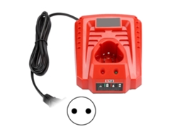 Aetheria carregador de Bateria Li para Ferramentas Elétricas N12 48‑11‑2401 48‑11‑2402 3,5a