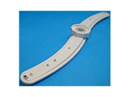 Braço de lavagem superior para máquina de lavar louça Candy, máquina de lavar louça Far, máquina de lavar louça Califórnia, máquina de lavar louça Bom