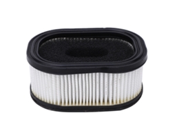Conjunto Completo De Filtro De Aire Plástico Para Motosierra Herramienta De Potencia Tubo De Combustible Filtro De Aire