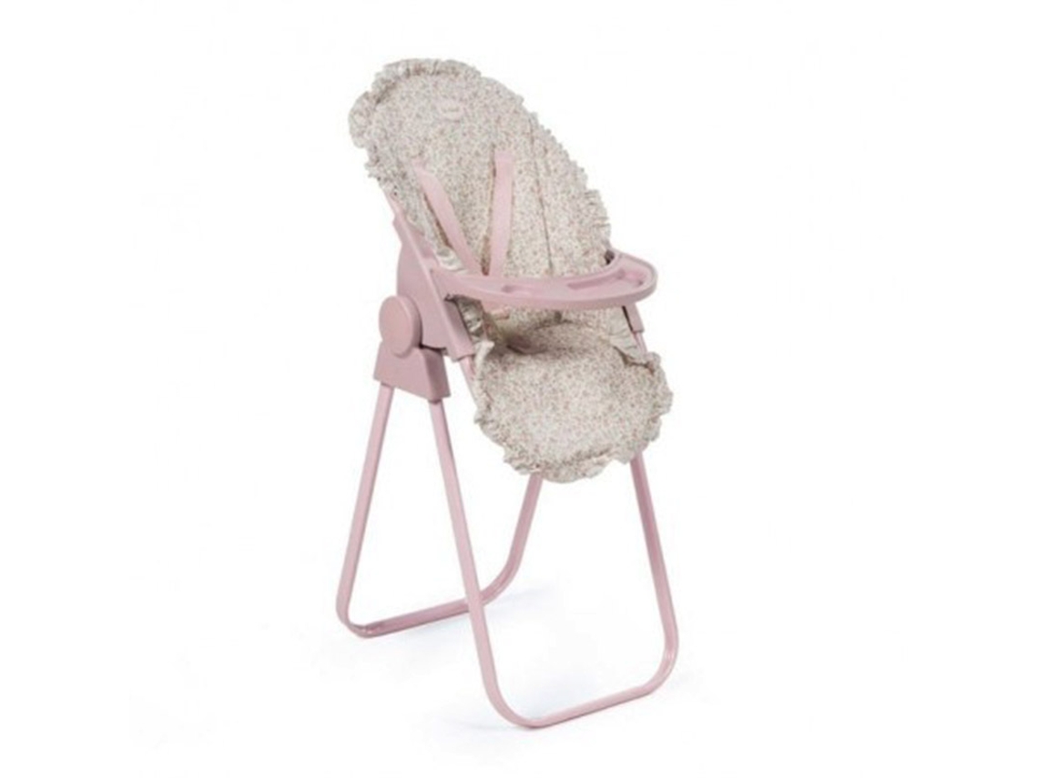 Cadeira de Papa de Bonecas Violeta LA NINA (Idade Mínima: 3 anos)