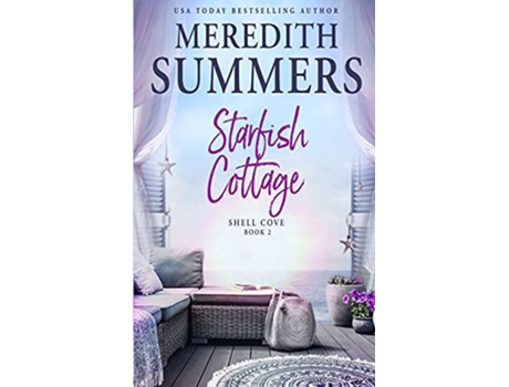 Livro Starfish Cottage de Meredith Summers (Inglês)