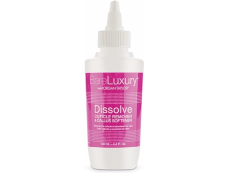 Dissolve Cuticle & Callus Elimintor 130 ML