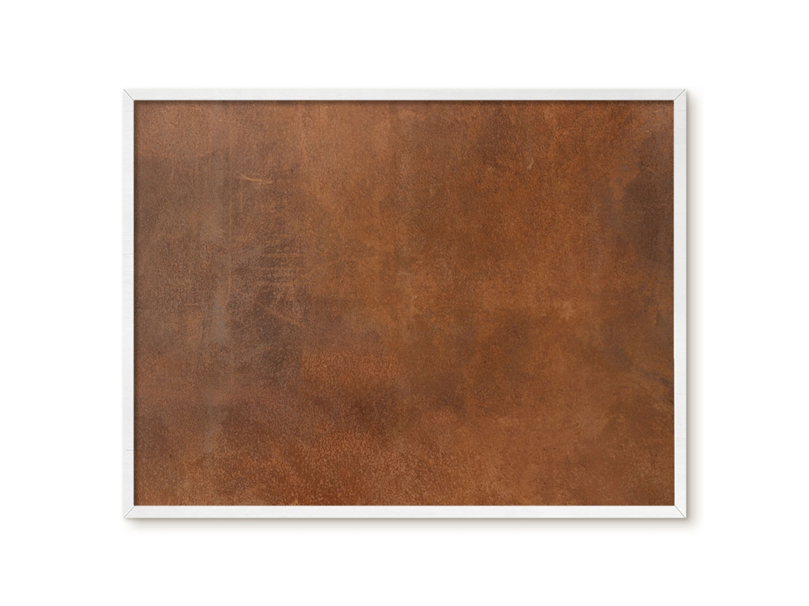 Magnetic Wall Board Pastel Abstraction For The Office Espelharte (80x60 Cm)