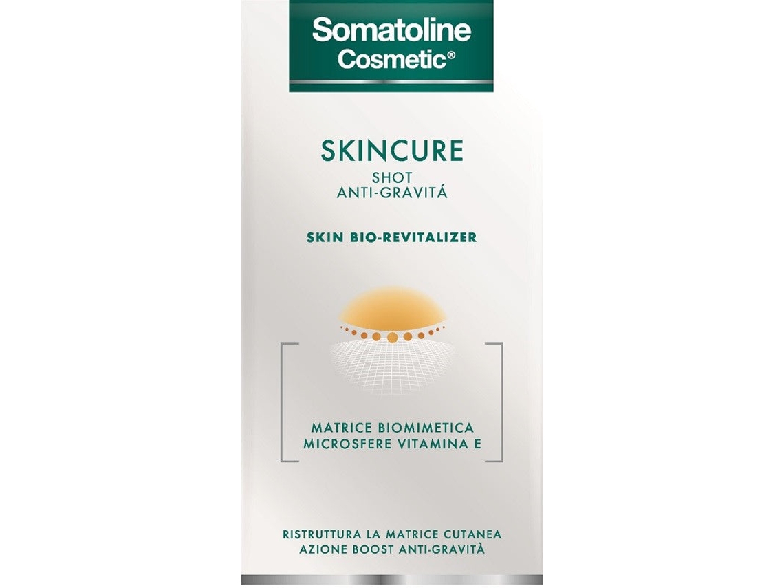 Somatoline Skin Expert Soro Anti Gravidade 30 Ml Somatoline