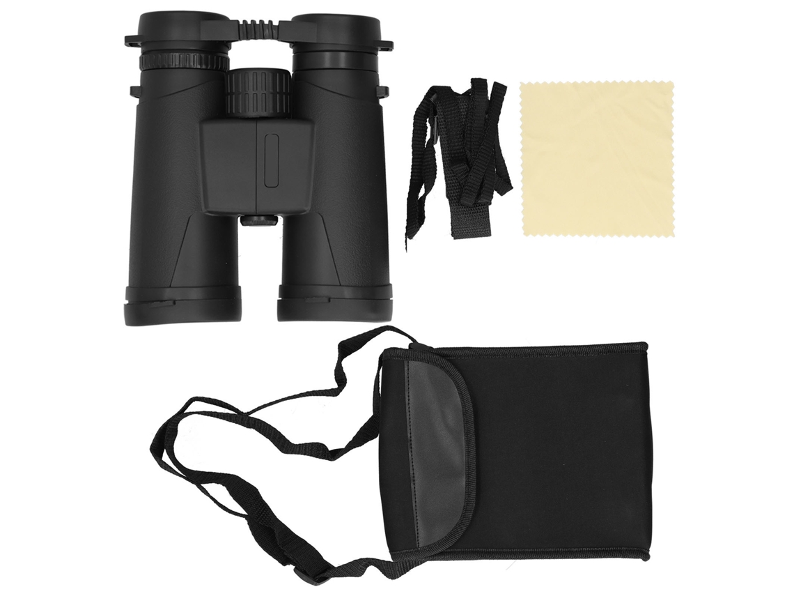 Lunetas 10x42 Exteriores com Correia para Concertos