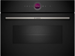 Micro-ondas Encastre BOSCH CEG732XB1 (36 L - Com Grill - Preto)