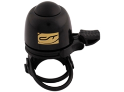 Campainha Move-E-Ding O-Ring Douradocontec