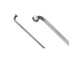 Massi Spokes Inox Box 100 Units