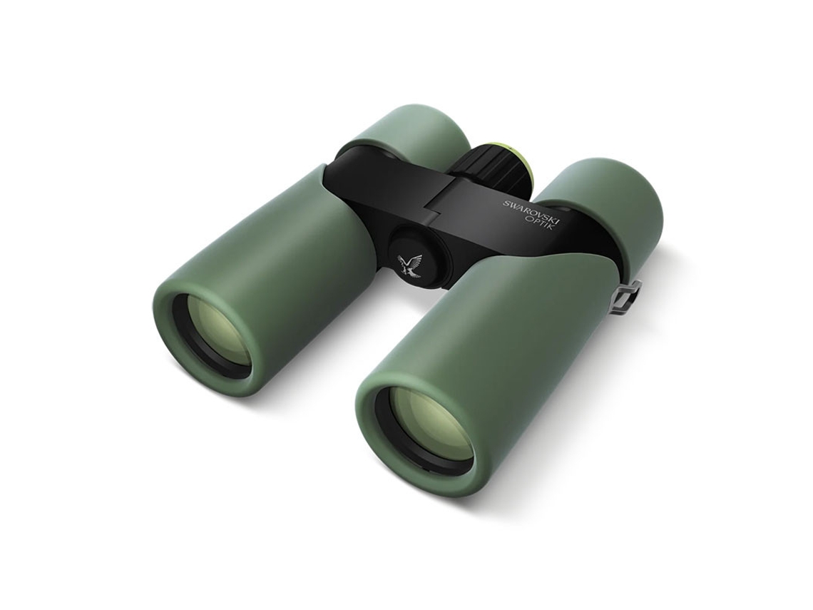 Jumelles Cl Companion Iii 10x30 Green SWAROVSKI
