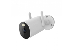 Câmara de Vigilância XIAOMI Outdoor Camera Aw300 White