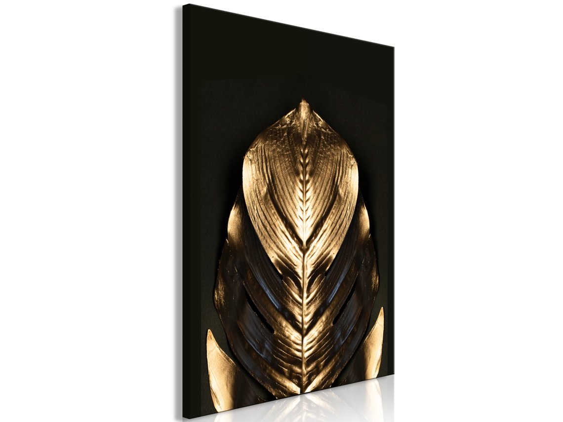 Quadro ARTGEIST Pharaoh's Gold (1 Part) Vertical (60x90)