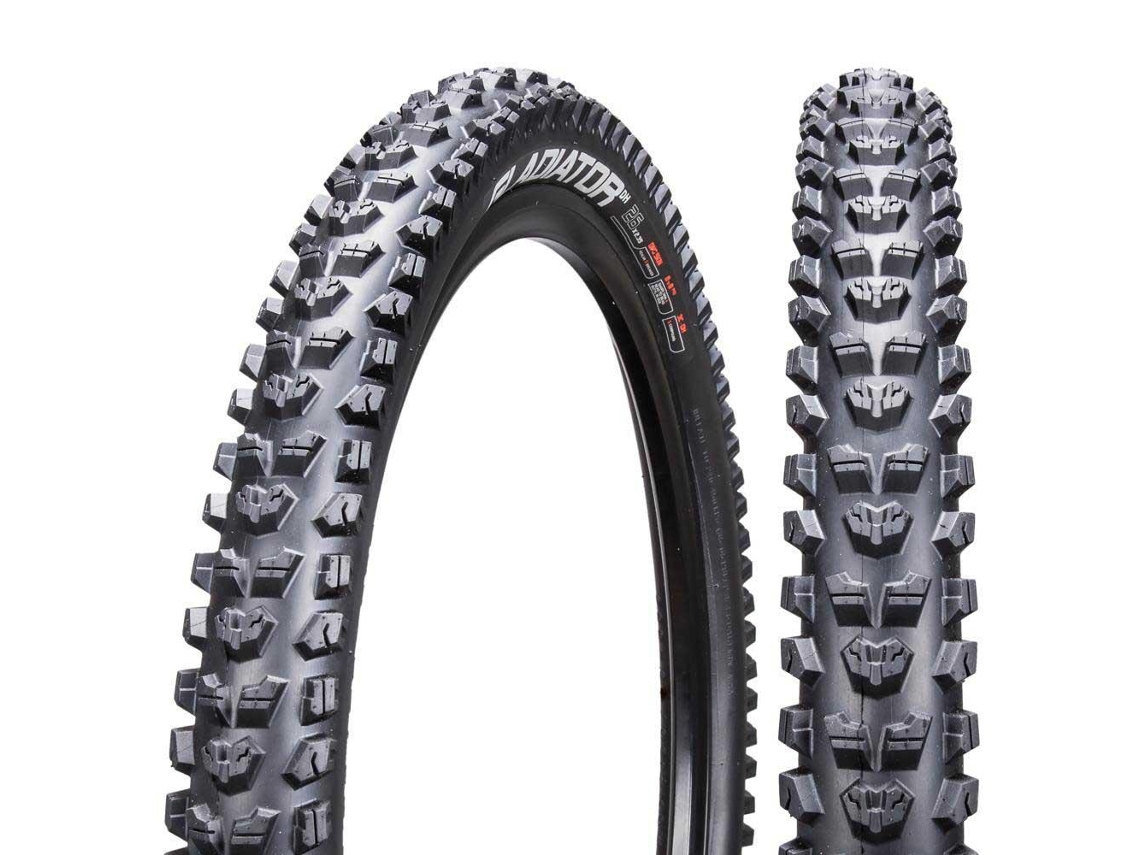 Chaoyang Gladiator Rigid