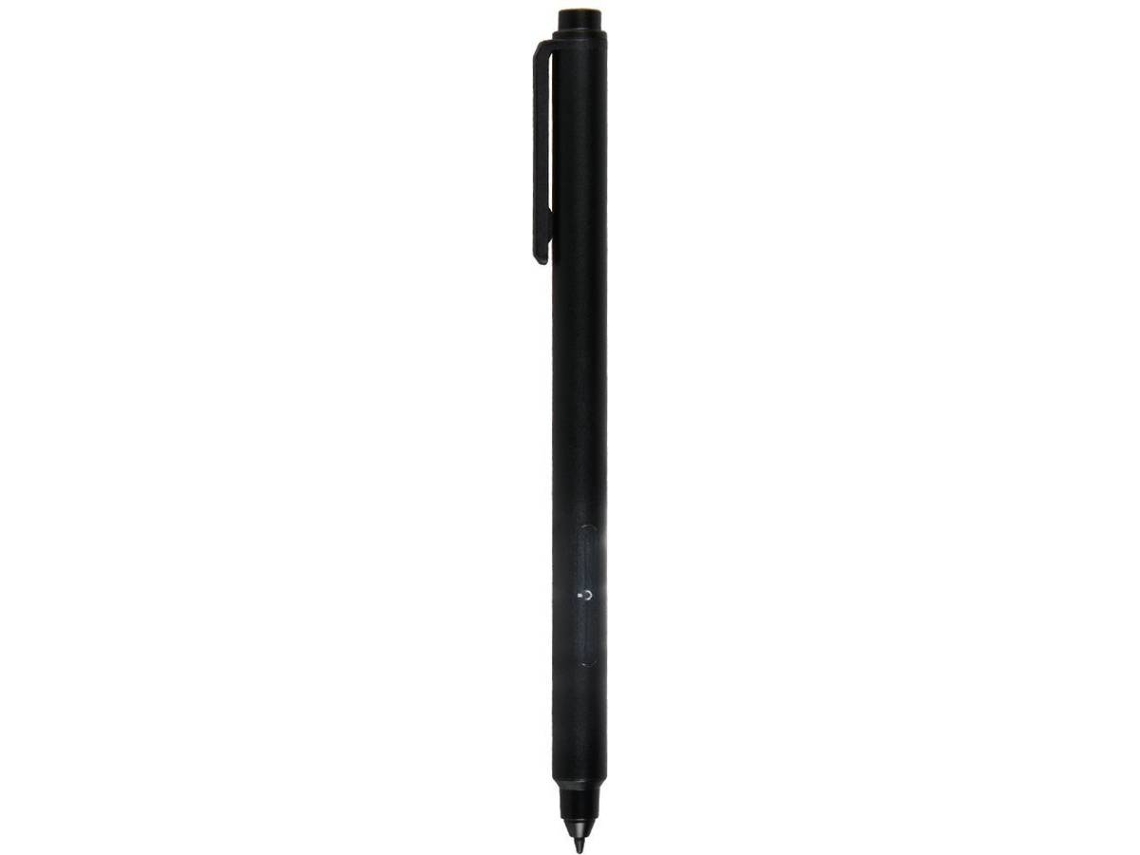 Caneta Stylus MULTI4YOU Pac Dot S Pen Preto